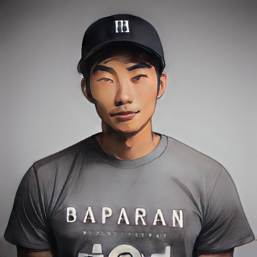 Itsuki Harada