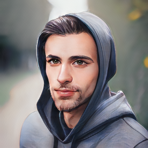 Ivan Petrov