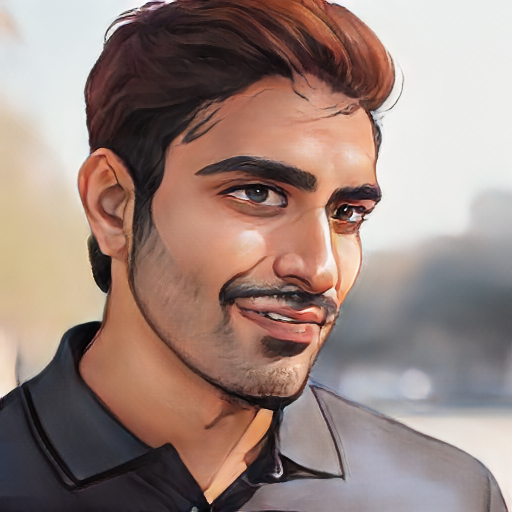 Jamal Al-Farsi