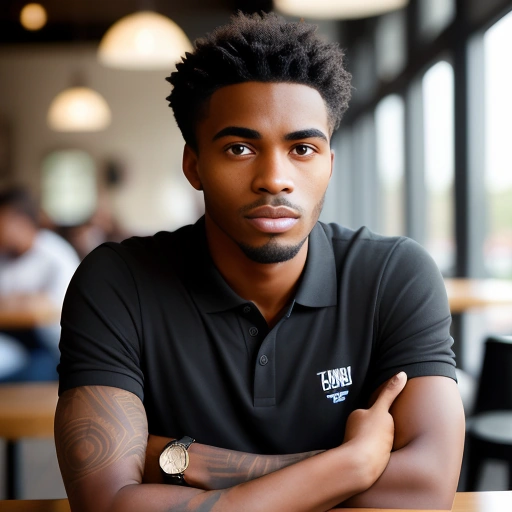 Jamal Brown