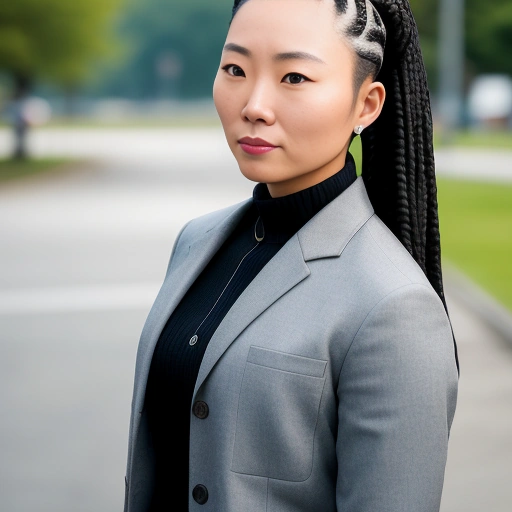 Jennifer Park