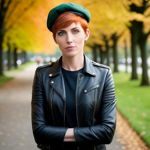 Jessica Brennan