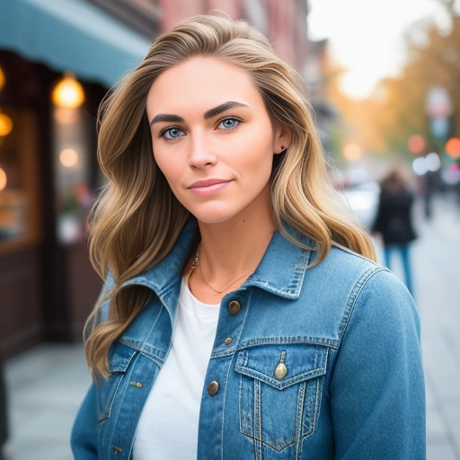 Jessica Martin