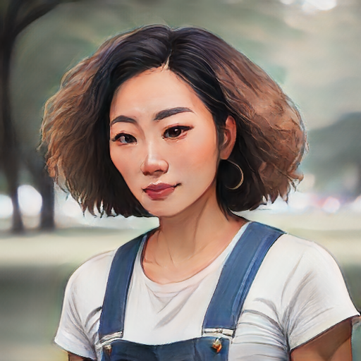 Jessica Park
