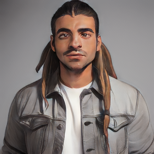 Joao Oliveira
