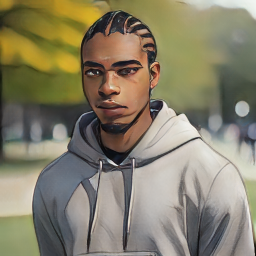 Jordan Baptiste