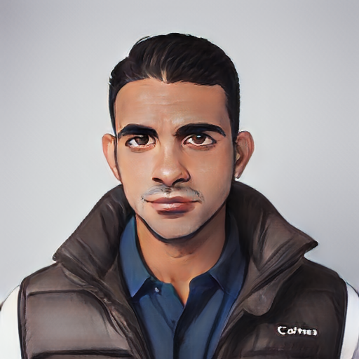 Jorge Mendez