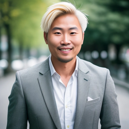 Jungwoo Park