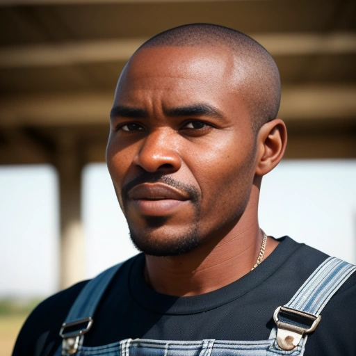 Kagiso Motlhabi