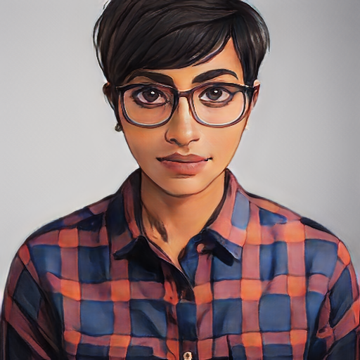Kamala Adhikari