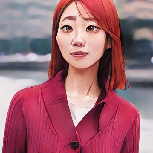 Kaori Fujiwara