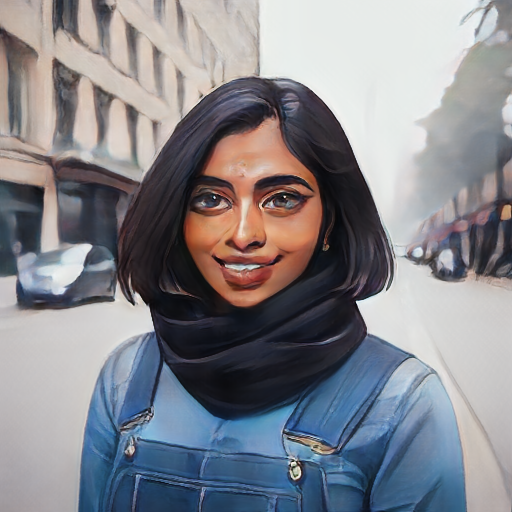 Kavya Nair