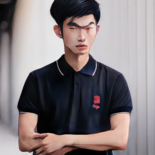 Kazuki Inoue