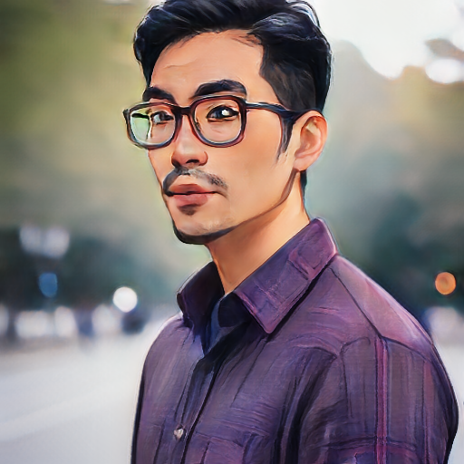 Kenji Oda