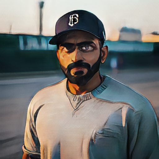 Kevin Patel