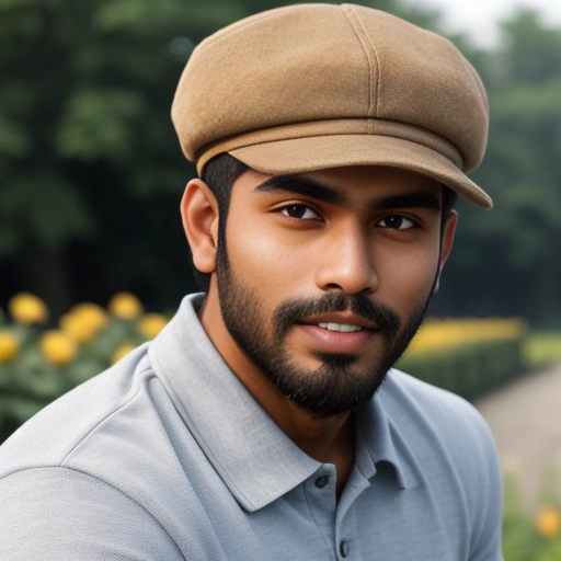 Kiran Thapa