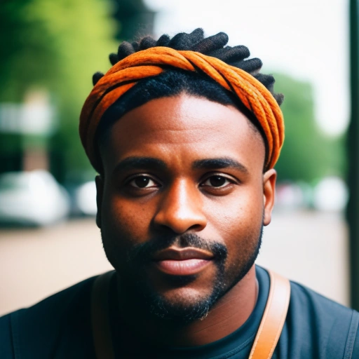Kofi Mensah