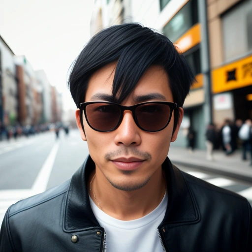 Koji Hasegawa
