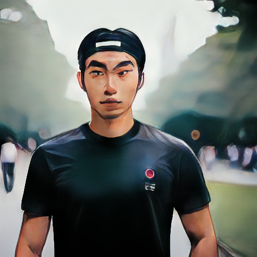 Kosei Yamamoto