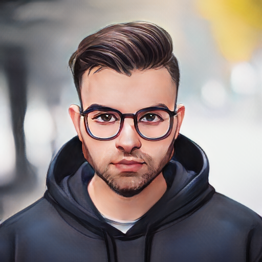 Krisztian Nagy