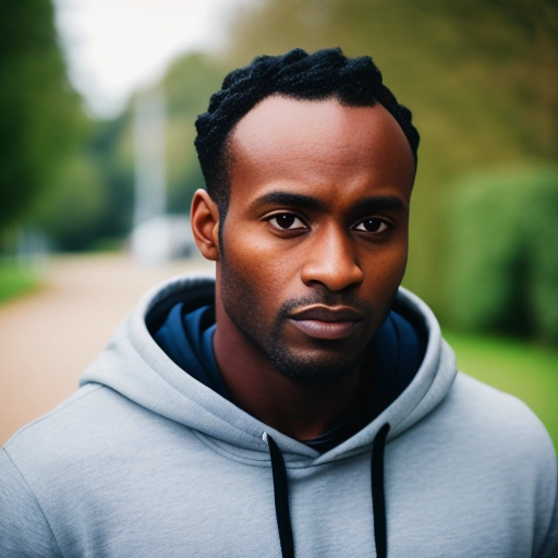 Kwesi Mensah