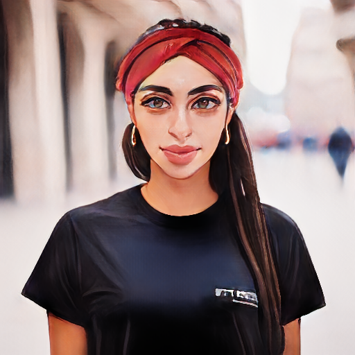 Lama Sabbagh