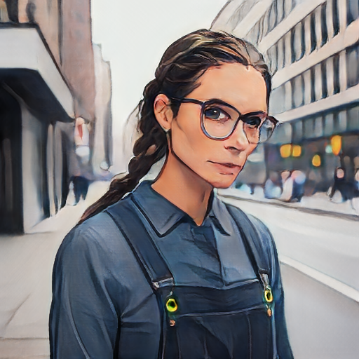 Leah Robertson