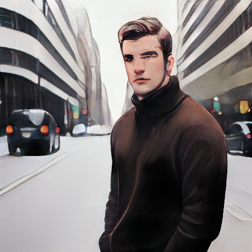 Liam Fitzgerald