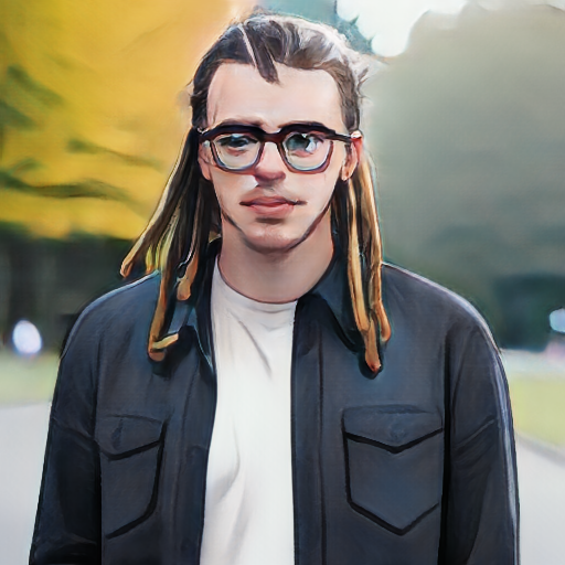 Liam Murphy