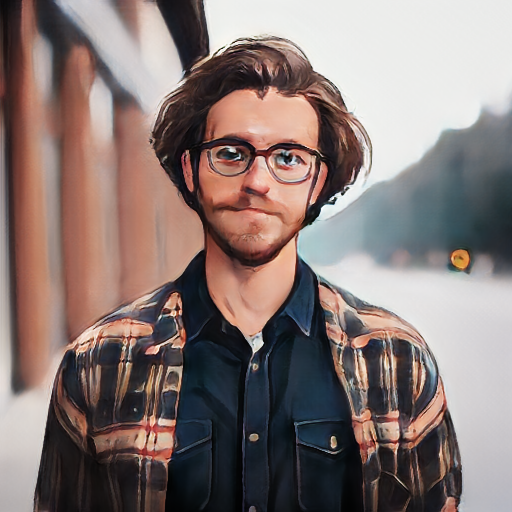 Liam Tremblay
