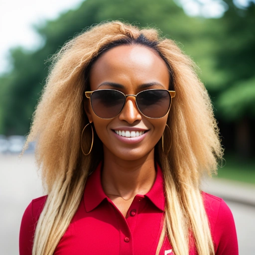 Lina Tadesse