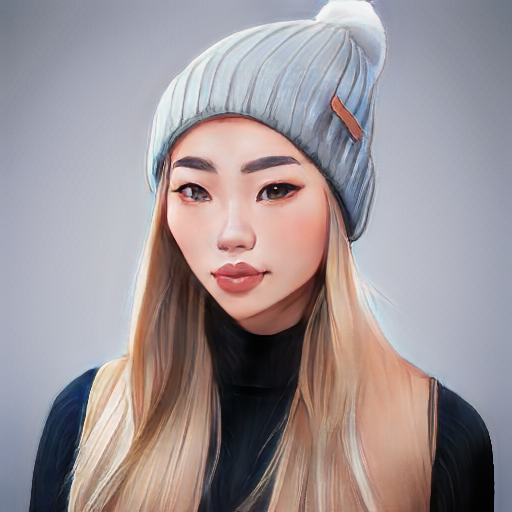 Linh Tran