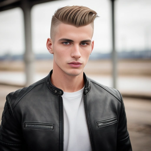Lucas Weber