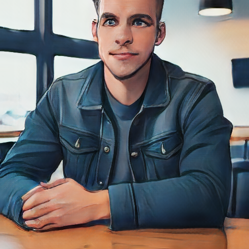 Magnus Thorsson