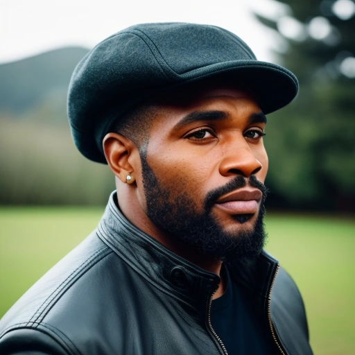 Mandla Nkosi
