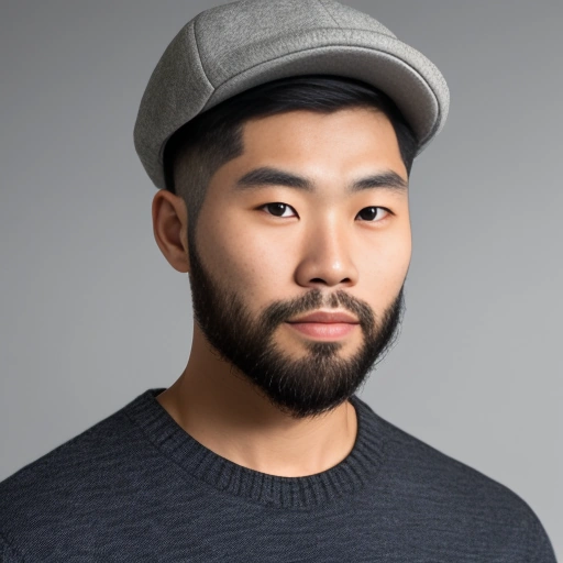 Marcus Chen