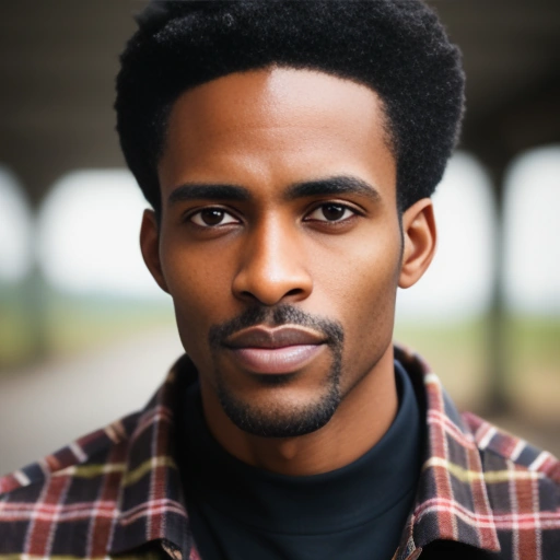 Marcus Johnson