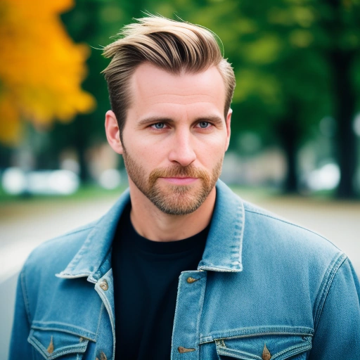 Marcus Webb