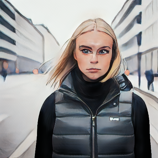 Maren Solberg