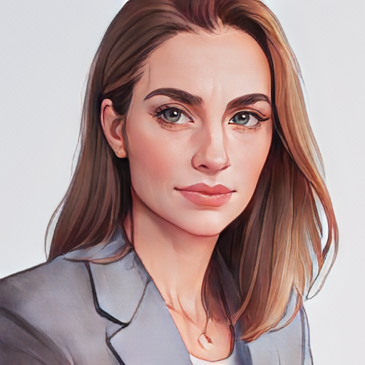 Margaux Laurent