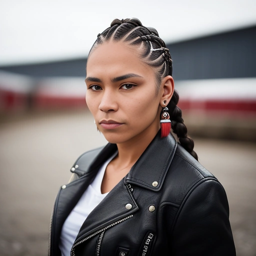 Maya Blackwood