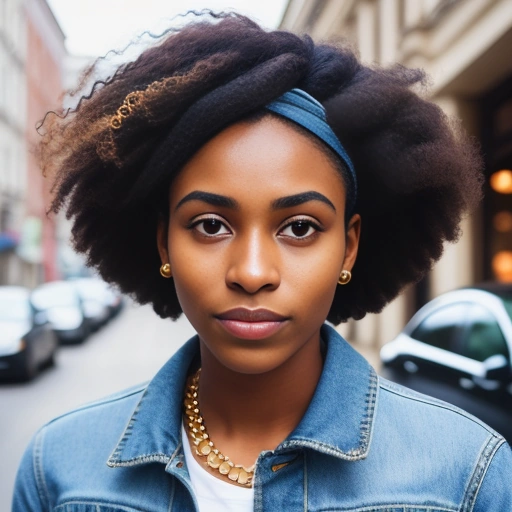 Maya Osei