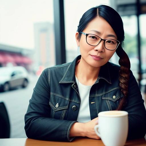 Mei Chen