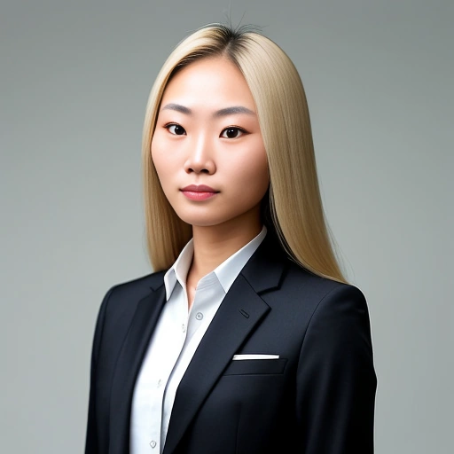 Mei-Li Wong