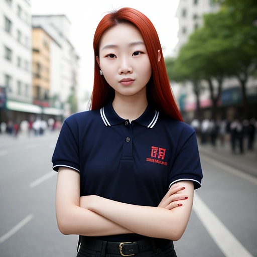 Mei Xie
