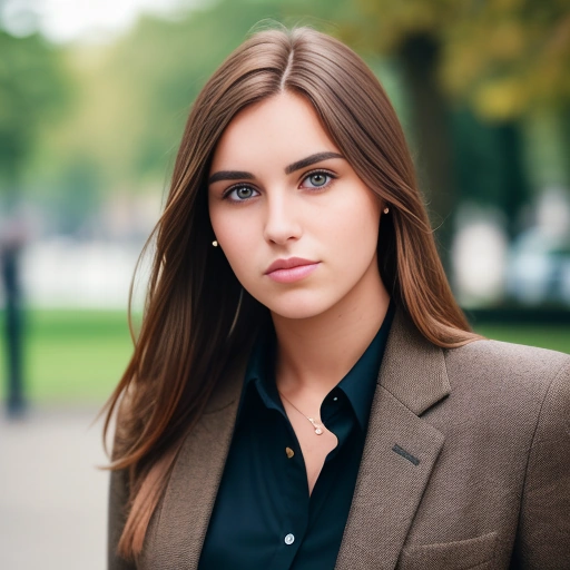 Mia Fontaine