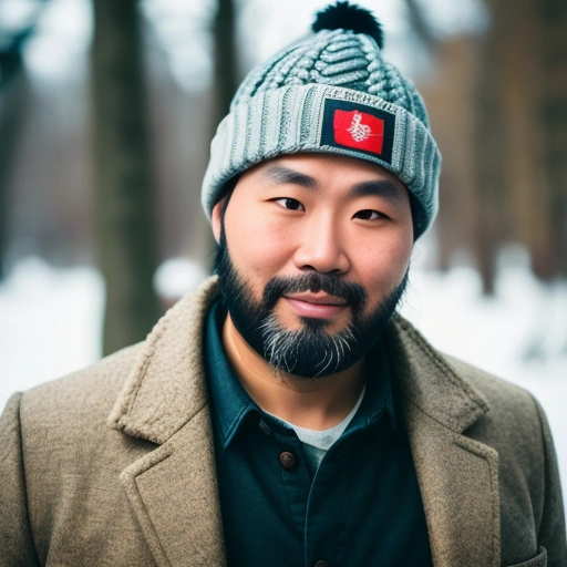 Michael Chen