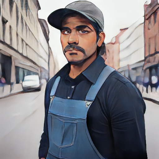 Miguel Torres