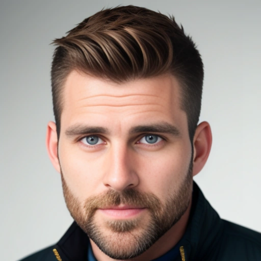 Mike Johnson