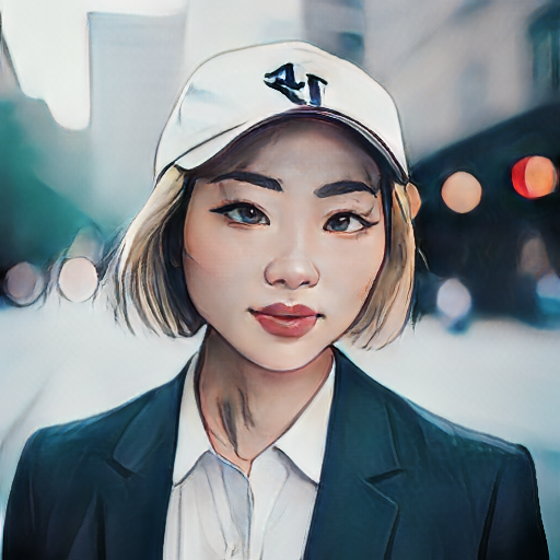 Min-Ji Kim